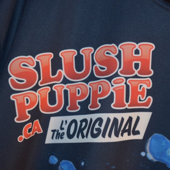 Vintage Slush Puppie Men's XL Tee Shirt RARE 🔥 - Picture 3 of 6